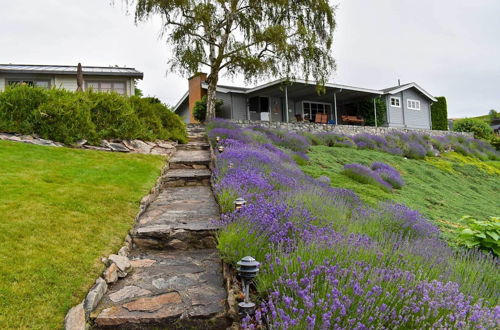 Photo 26 - Waterfront Manson Cabin on Lake Chelan w/ Deck