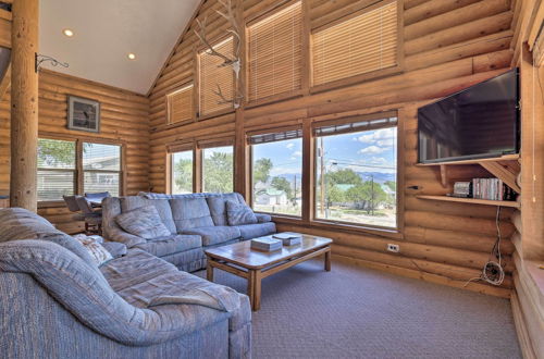 Photo 23 - Pioche Family Cabin w/ View - Walk to Main St