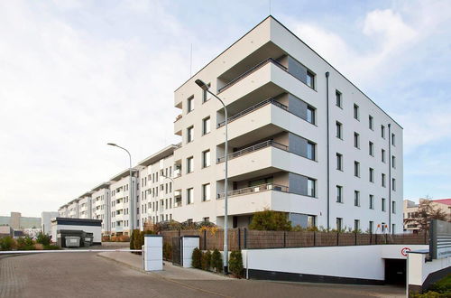 Foto 8 - Bright Apartment Near the Beach With a Terrace