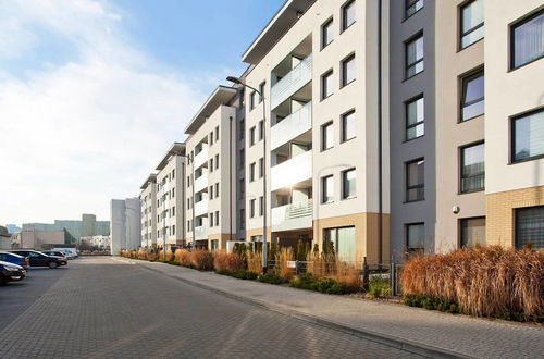 Photo 12 - Bright Apartment Near the Beach With a Terrace