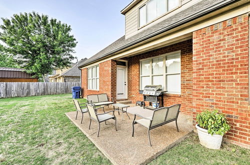 Photo 31 - Cordova Home w/ Pool Table, 17 Mi to Memphis Zoo