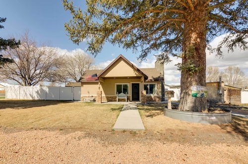 Foto 16 - Bright Panguitch Escape w/ Spacious Yard