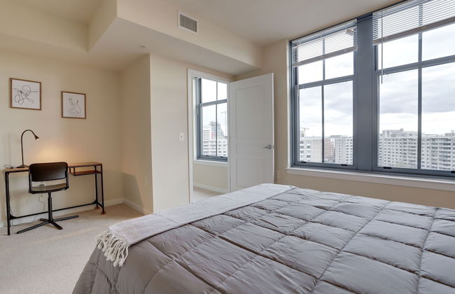 Fantastic 2BR Condo at Pentagon City - Foto 11