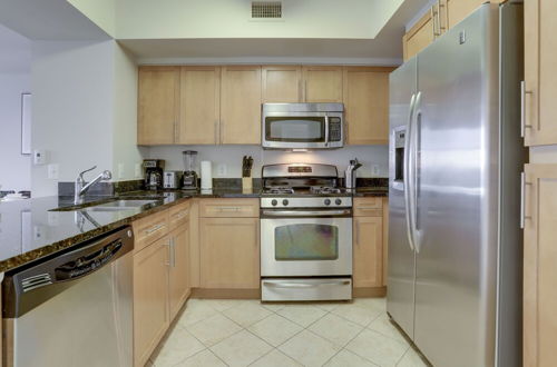 Foto 12 - Fantastic 2BR Condo at Pentagon City