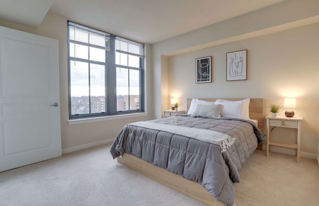 Fantastic 2BR Condo at Pentagon City - Foto 8