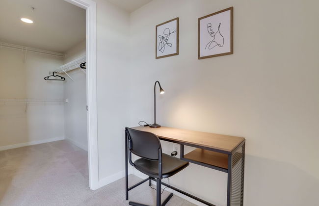 Fantastic 2BR Condo at Pentagon City - Foto 16