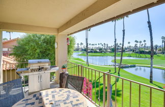 Photo 1 - Palm Desert Condo w/ Resort Amenities