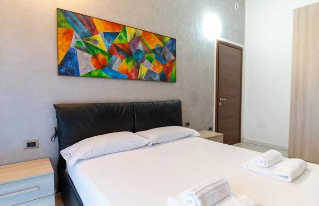 Welcomely - Mameli Apartment - Foto 1