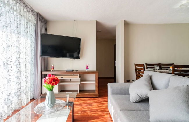 Apartamento Estela en Alameda Colonial - Foto 52