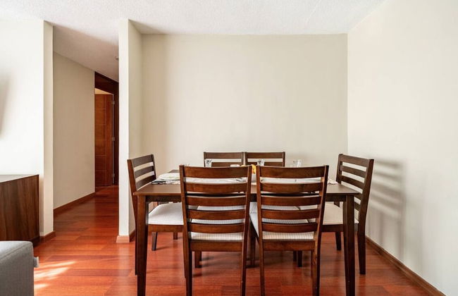 Apartamento Estela en Alameda Colonial - Foto 56