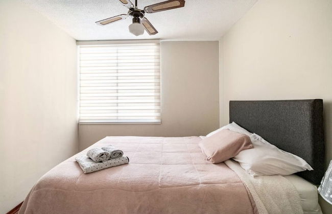 Apartamento Estela en Alameda Colonial - Foto 31