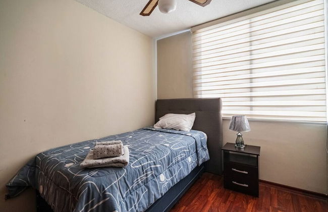 Apartamento Estela en Alameda Colonial - Foto 28