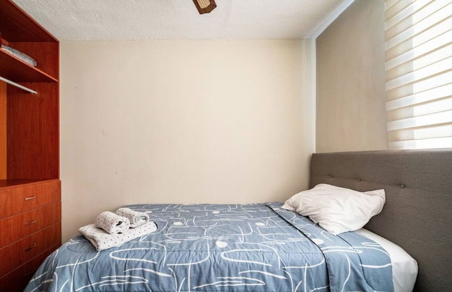 Apartamento Estela en Alameda Colonial - Foto 27