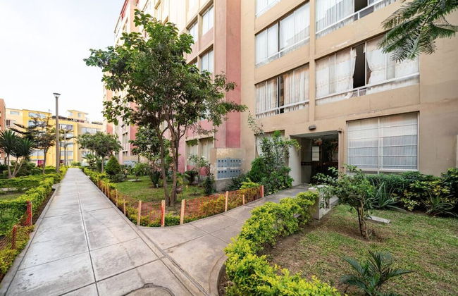 Apartamento Estela en Alameda Colonial - Foto 67
