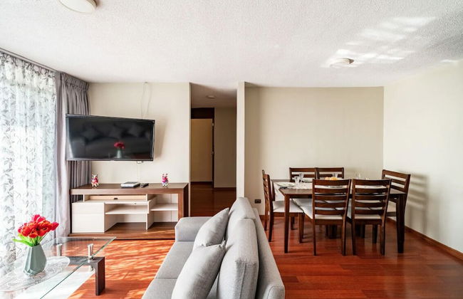 Apartamento Estela en Alameda Colonial - Foto 47