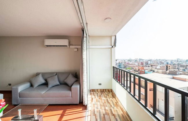 Apartamento Estela en Alameda Colonial - Foto 48