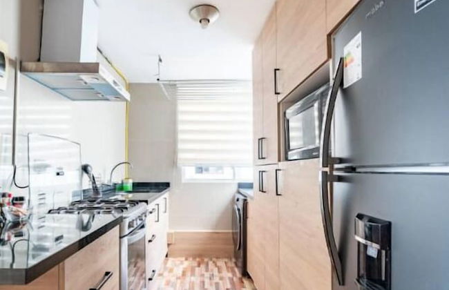 Apartamento Estela en Alameda Colonial - Foto 39