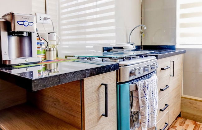 Apartamento Estela en Alameda Colonial - Foto 32