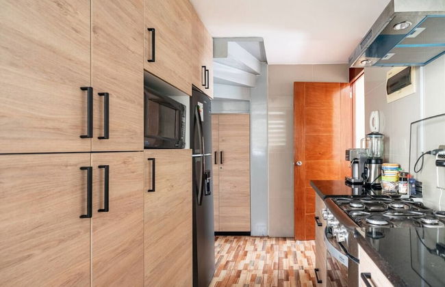 Apartamento Estela en Alameda Colonial - Foto 36