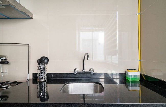 Apartamento Estela en Alameda Colonial - Foto 38