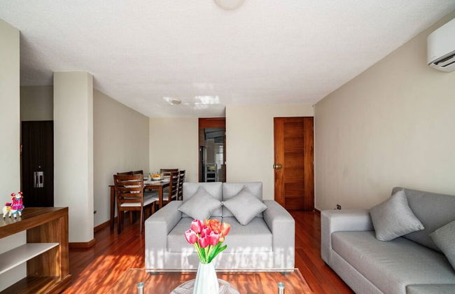 Apartamento Estela en Alameda Colonial - Foto 50