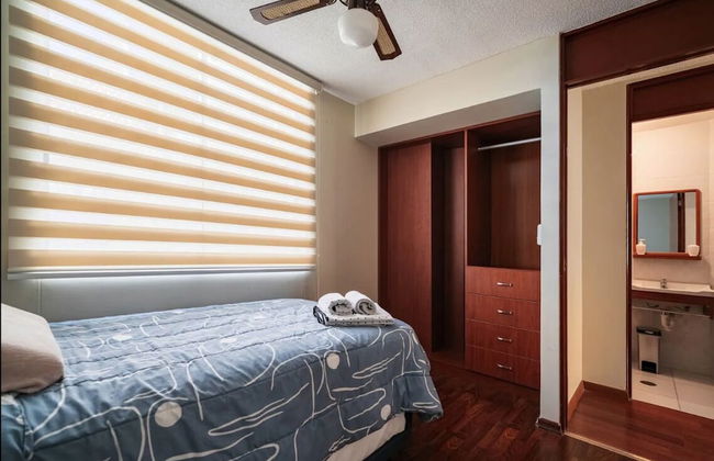 Apartamento Estela en Alameda Colonial - Foto 20