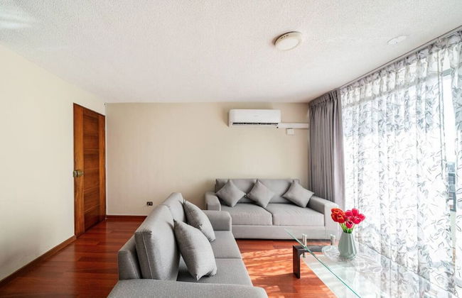Apartamento Estela en Alameda Colonial - Foto 49