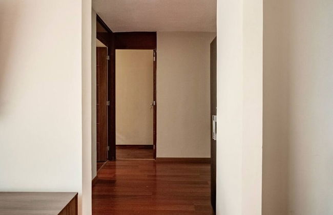Apartamento Estela en Alameda Colonial - Foto 18