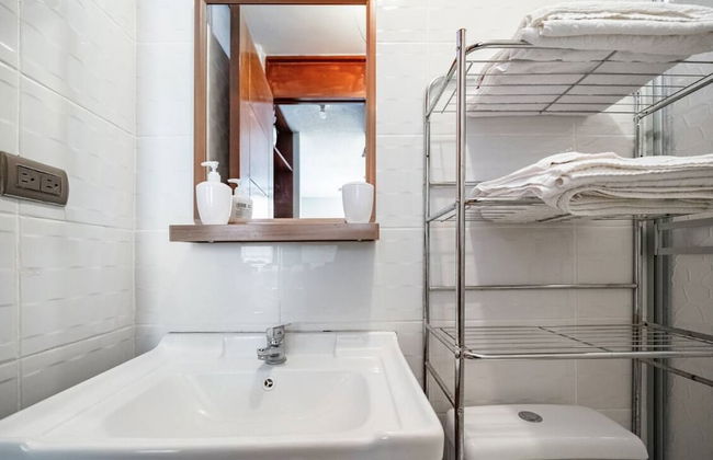 Apartamento Estela en Alameda Colonial - Foto 63