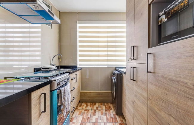 Apartamento Estela en Alameda Colonial - Foto 34