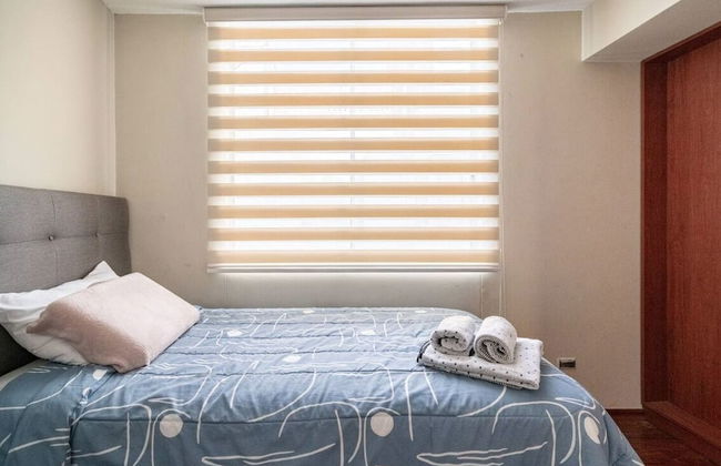 Apartamento Estela en Alameda Colonial - Foto 21
