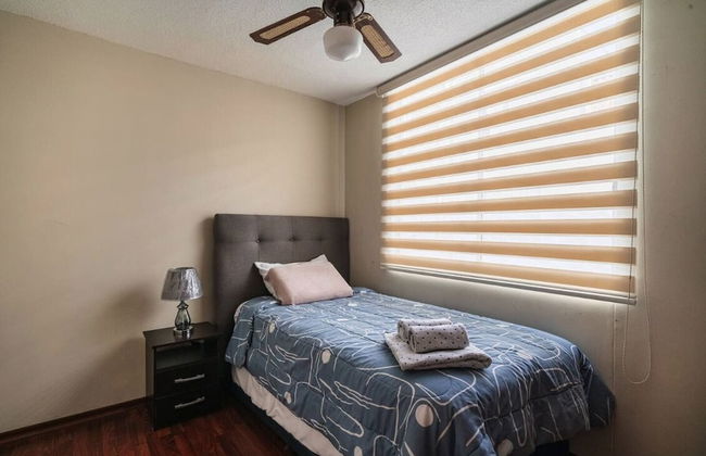 Apartamento Estela en Alameda Colonial - Foto 29