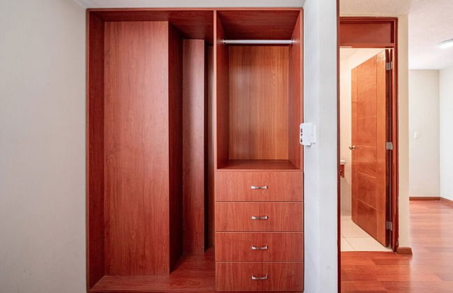Apartamento Estela en Alameda Colonial - Foto 26