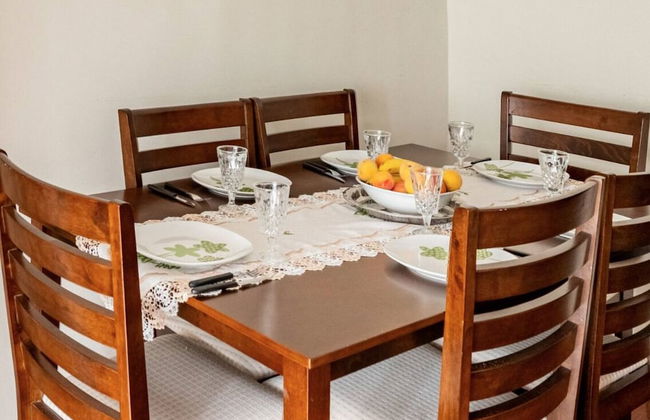 Apartamento Estela en Alameda Colonial - Foto 55