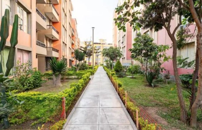 Apartamento Estela en Alameda Colonial - Foto 69