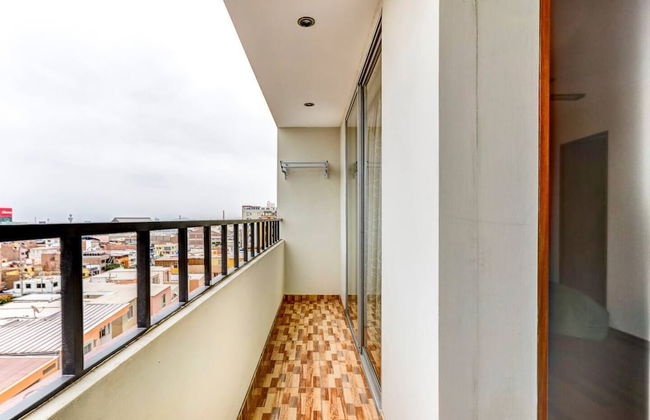 Apartamento Estela en Alameda Colonial - Foto 68