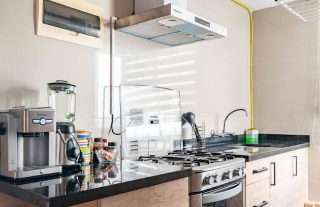 Apartamento Estela en Alameda Colonial - Foto 37