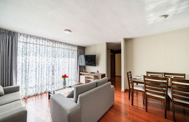 Apartamento Estela en Alameda Colonial - Foto 51
