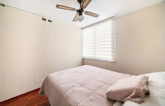 Apartamento Estela en Alameda Colonial - Foto 17