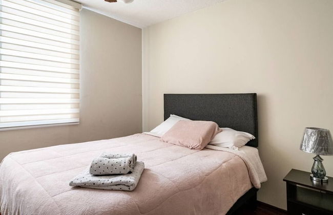 Apartamento Estela en Alameda Colonial - Foto 19