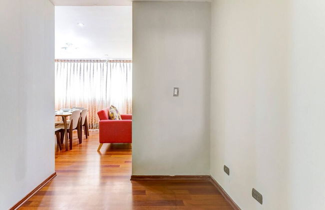 Apartamento Estela en Alameda Colonial - Foto 66