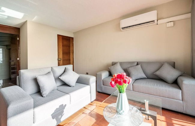 Apartamento Estela en Alameda Colonial - Foto 24