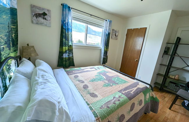 Yellowstone Treasure Guesthouses on the River - Foto 4
