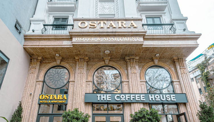 Photo 1 - Ostara Hotel & Apartment