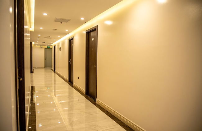 Ostara Hotel & Apartment - Foto 41