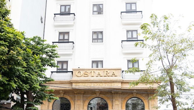 Photo 1 - Ostara Hotel & Apartment