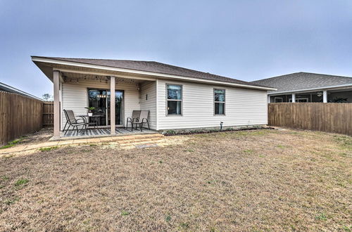 Foto 20 - Spacious Navarre Retreat w/ Fenced-in Yard