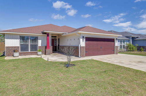 Photo 30 - Spacious Navarre Retreat w/ Fenced-in Yard