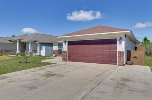 Photo 26 - Spacious Navarre Retreat w/ Fenced-in Yard