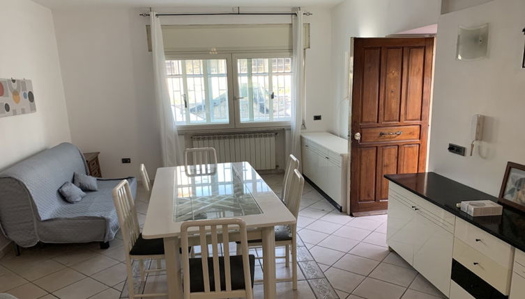 Photo 1 - Coroglio Apt 5 Minutes From The Sea